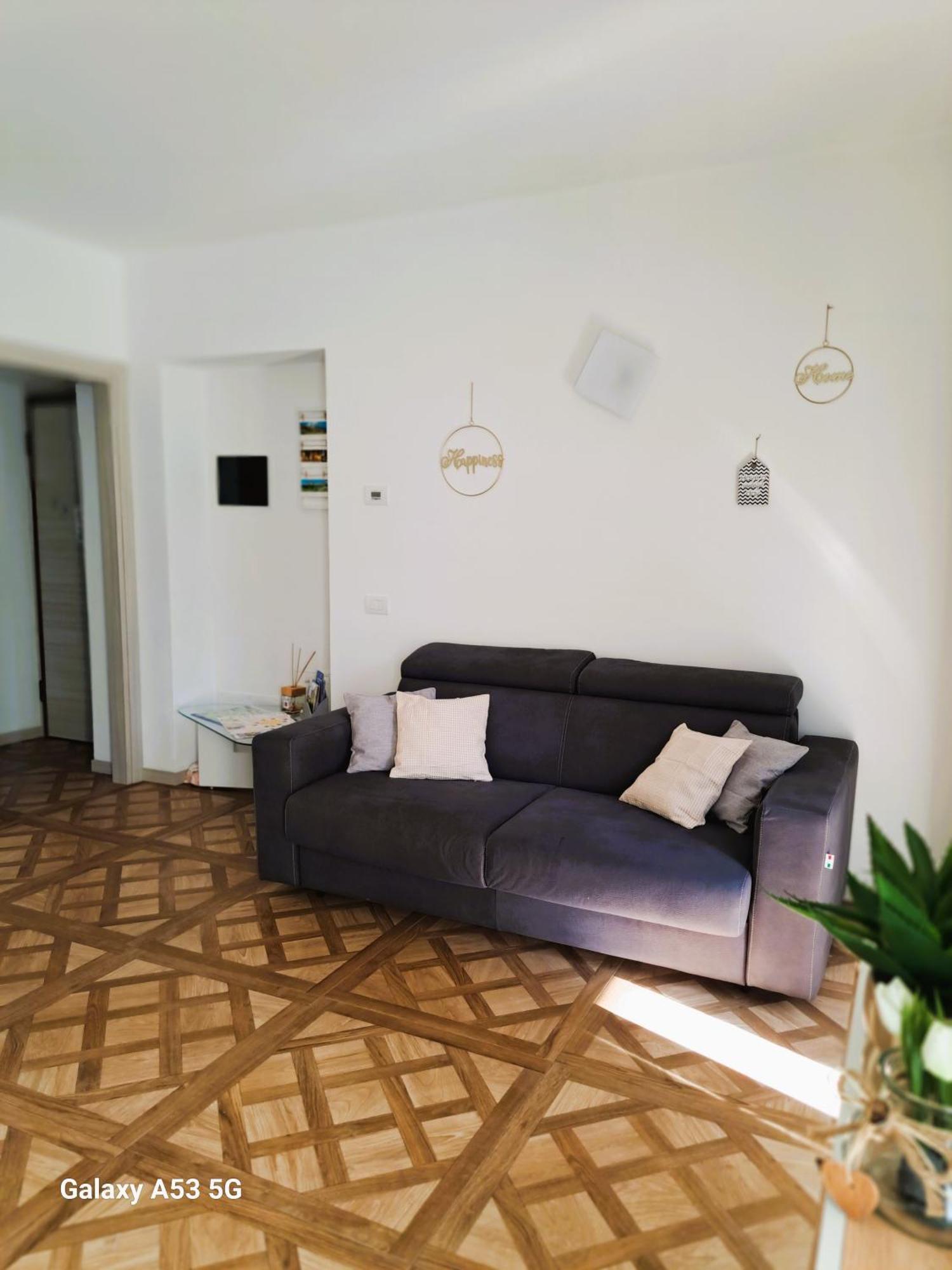 Ferienwohnung Domus Mea Domodossola Exterior foto